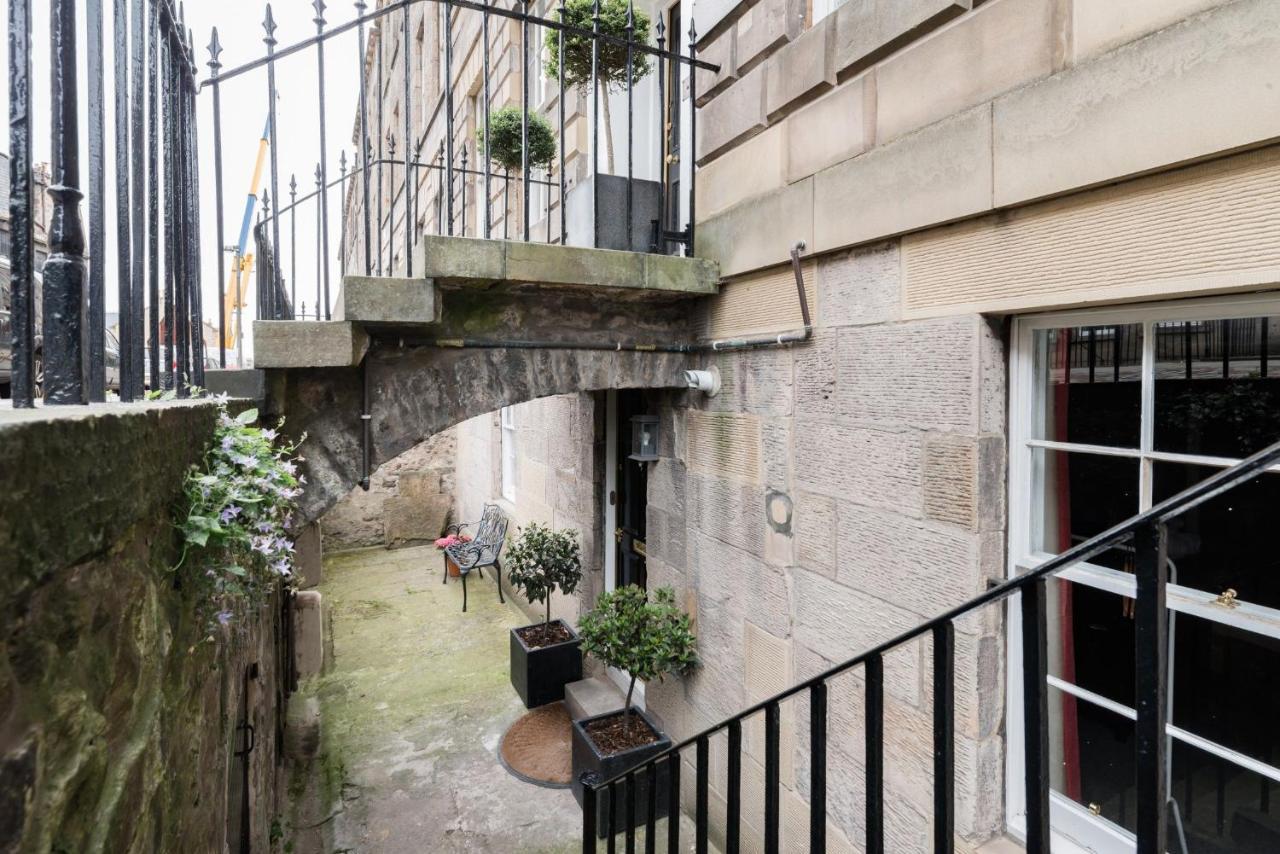 9a Union Street EDI
