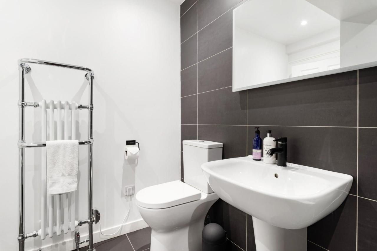 9a Union Street EDI