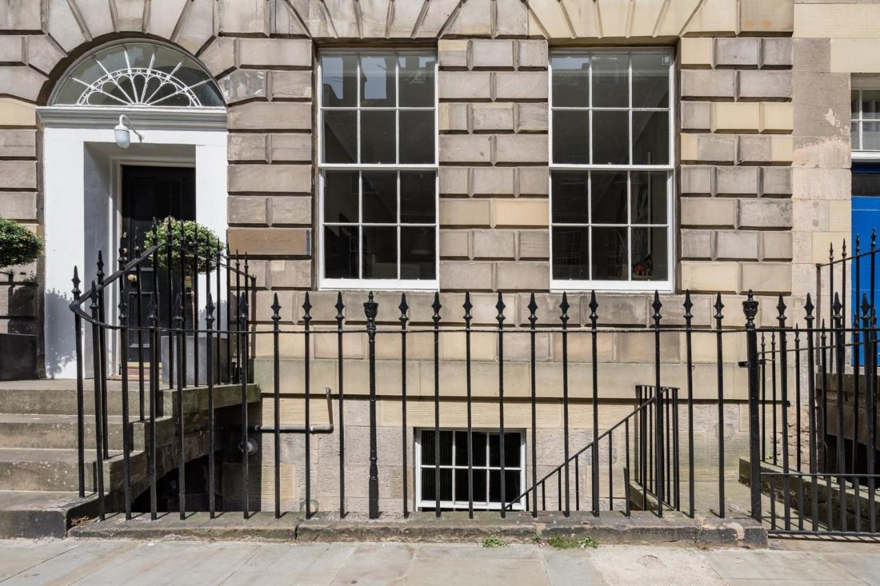 9a Union Street EDI