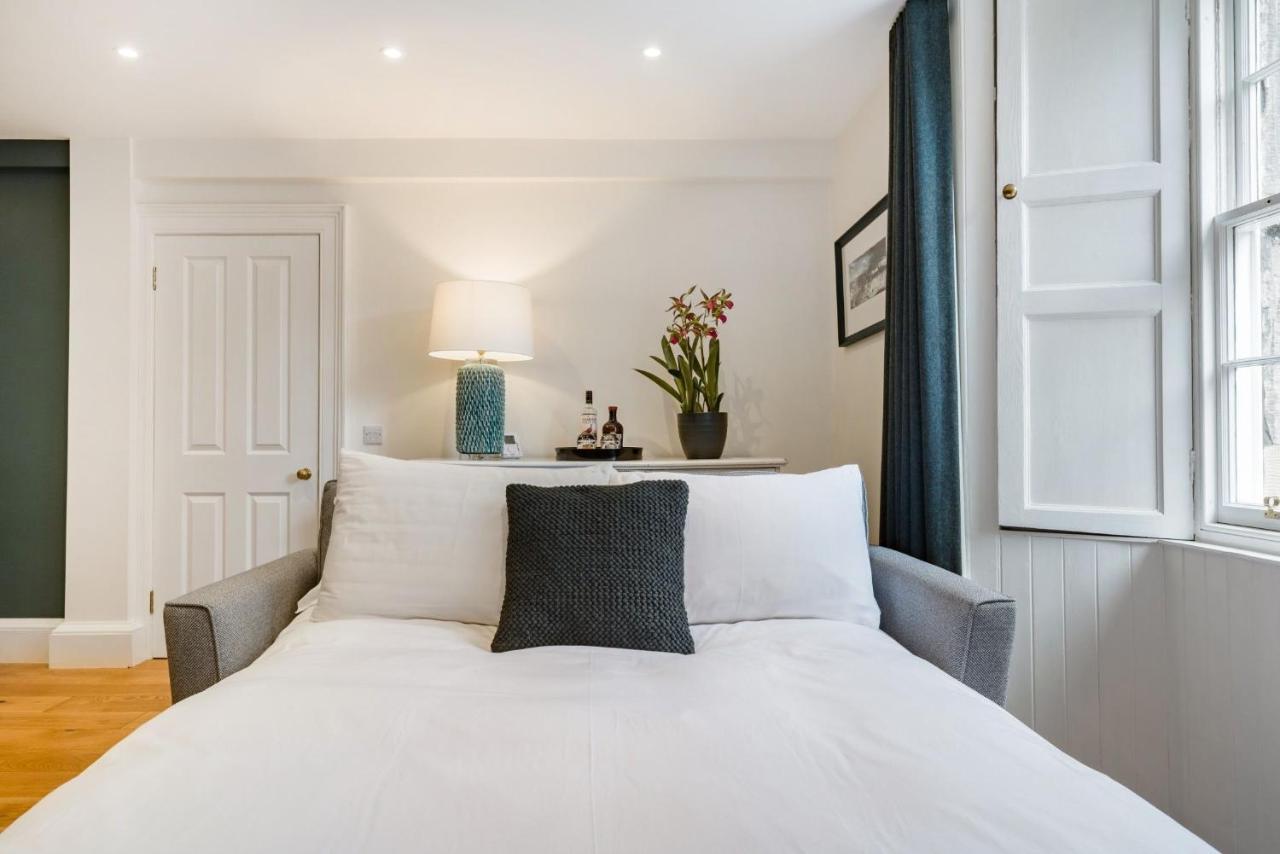 Vakantiehuis 9a Union Street *