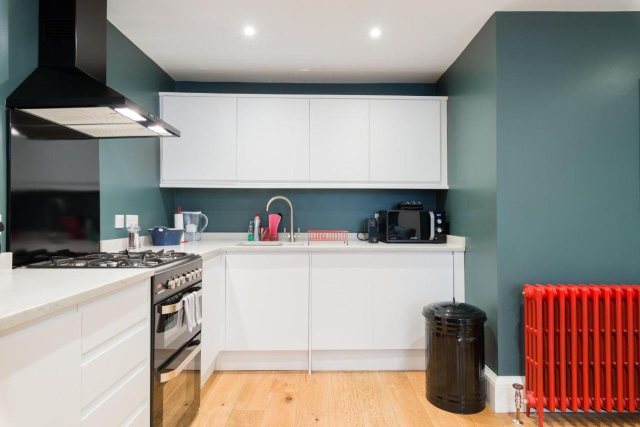 9a Union Street Vakantiehuis