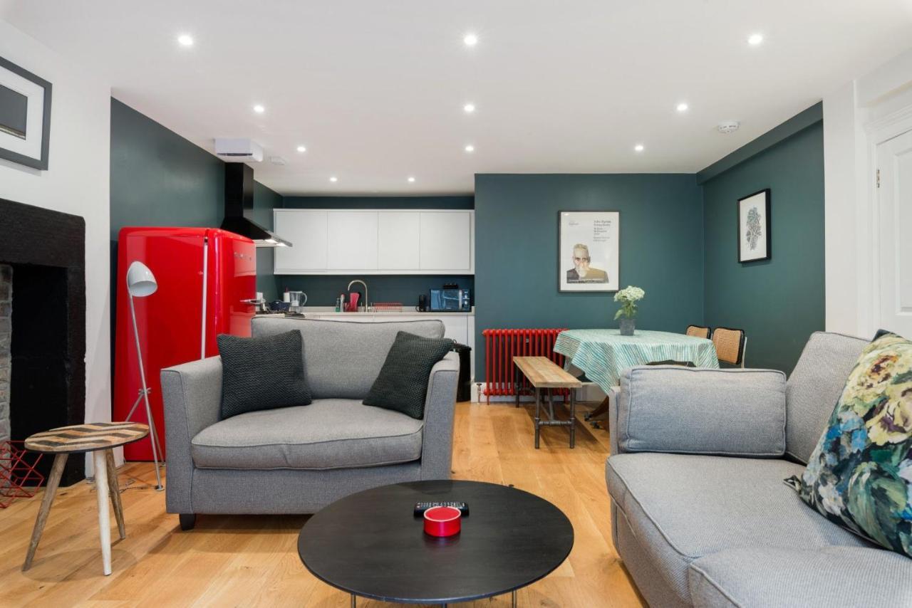 Vakantiehuis 9a Union Street *