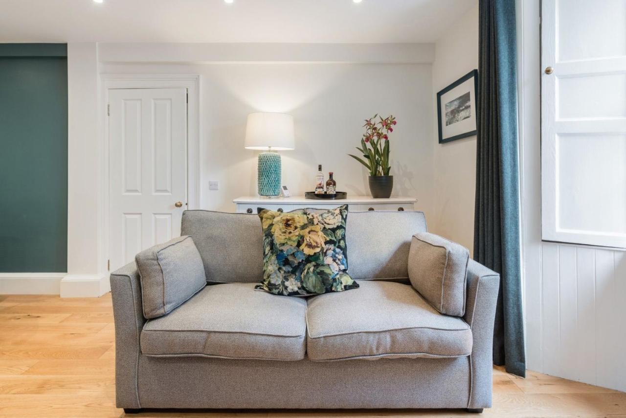 9a Union Street Vakantiehuis EDI