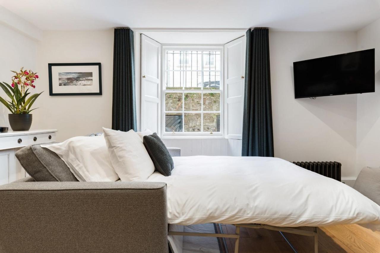 9a Union Street Vakantiehuis