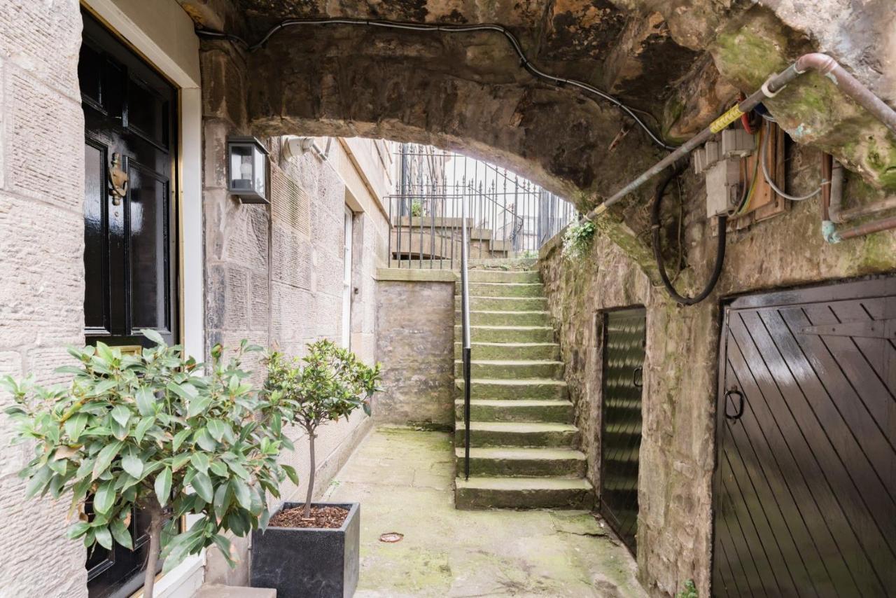 Vakantiehuis 9a Union Street