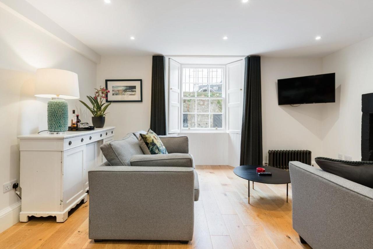 9a Union Street Vakantiehuis EDI
