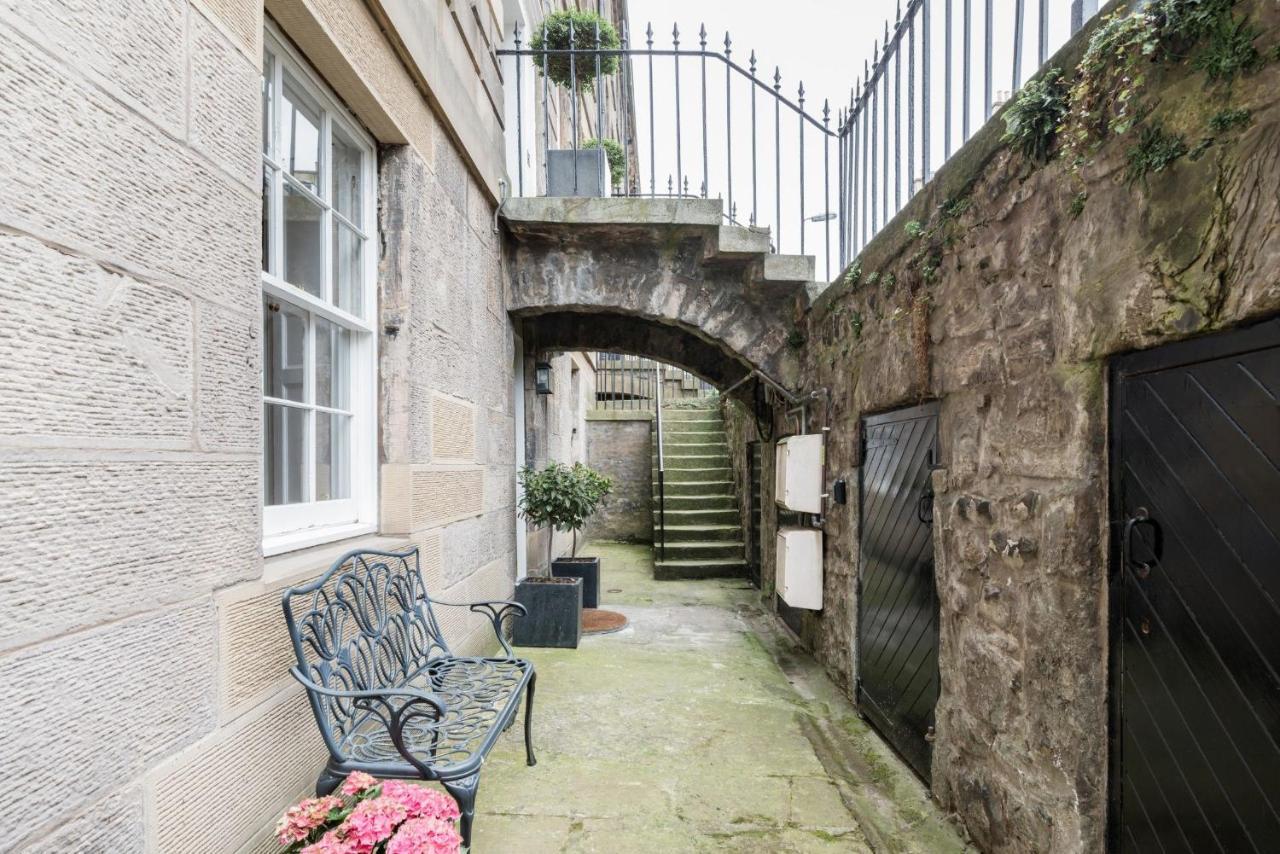 9a Union Street Vakantiehuis *