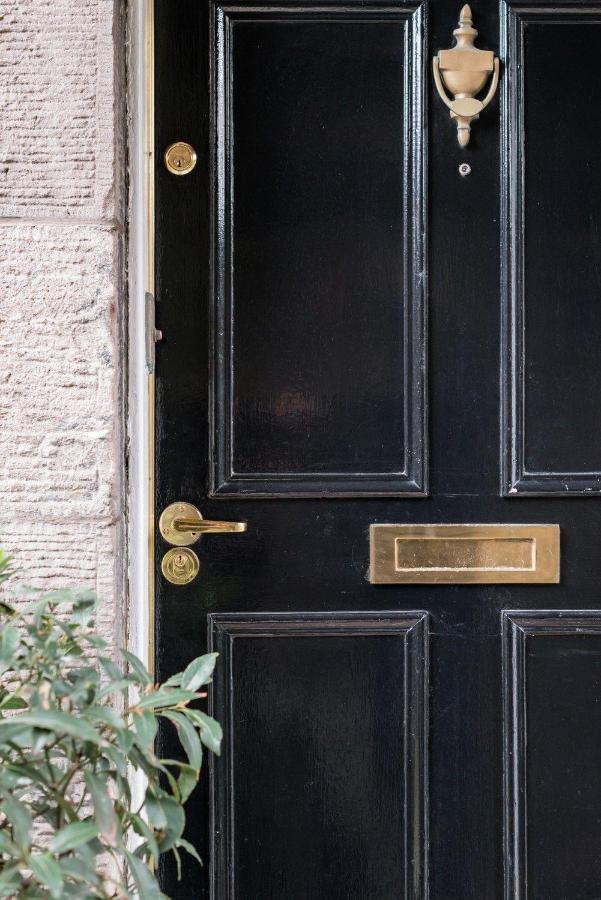 Vakantiehuis 9a Union Street
